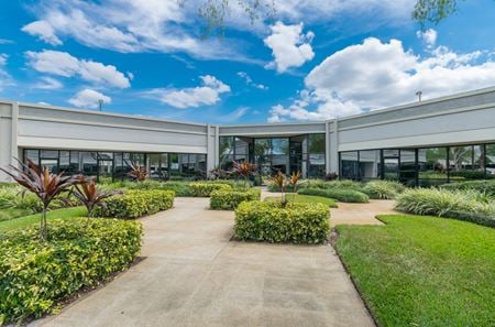 Photo of commercial space at 6751 Forum Drive in Orlando
