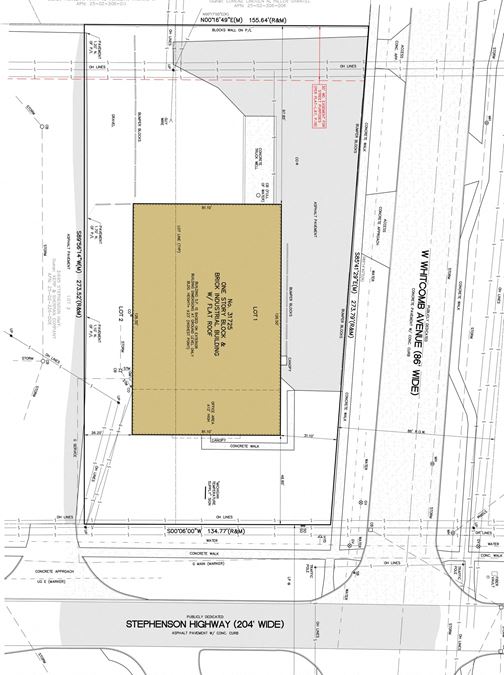31725 Stephenson Hwy
