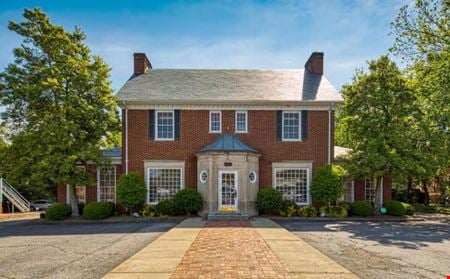 Office space for Rent at 444 North Main Street in Suffolk