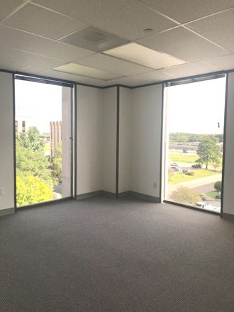 Workstyle Flexible Spaces - 2302 Parklake Drive