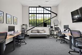 Venture X (Oakville) - 407 Iroquois Shore Rd