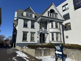 1160 Main St - 8700 +/- SF Office Building