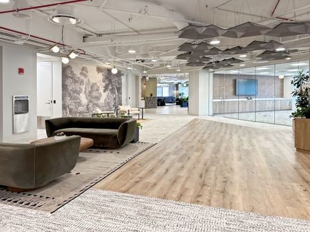 Office space for Rent at 150 North Michigan Avenue in Chicago