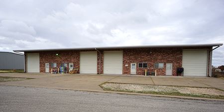 Photo of commercial space at 810 Tradesmens Park Loop in Hutto