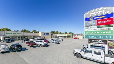 Retail space for Sale at 402 Washington Street in Chillicothe