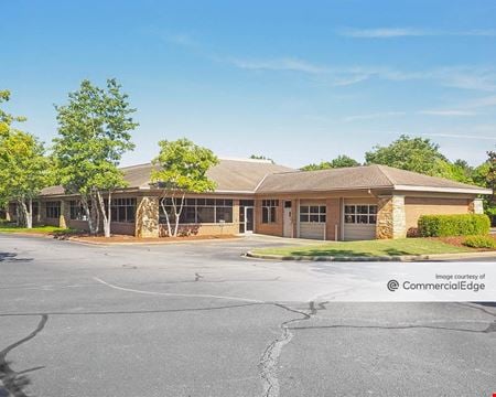 Office space for Rent at 1400 Browning Road in Columbia