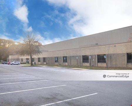 Industrial space for Rent at 8730 Bollman Pl in Savage
