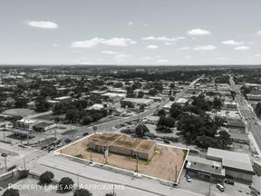 1700 W Waco Dr