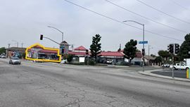 Arbor Plaza