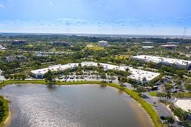 Sawgrass Commerce Center - Building A