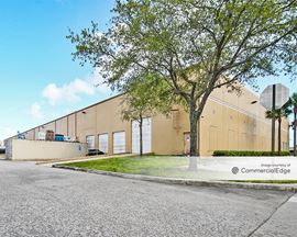 Enterprise Commerce Center - 1501 Green Road
