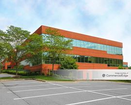 Dolfield Office Park - 500 Redland Court
