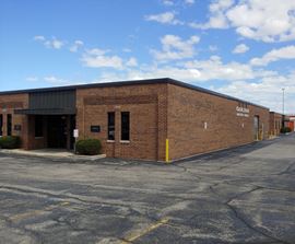 Carlson Industrial Complex