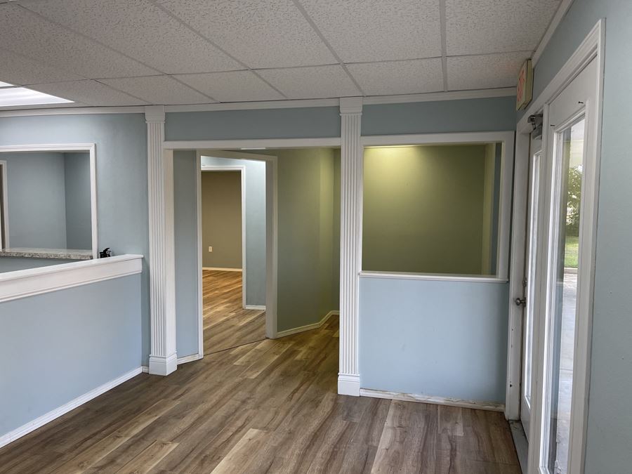 314 N 13th Street, Rogers, AR 314 N 13th St, Rogers, AR Office Building