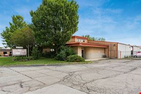 850 Kaderly Dr