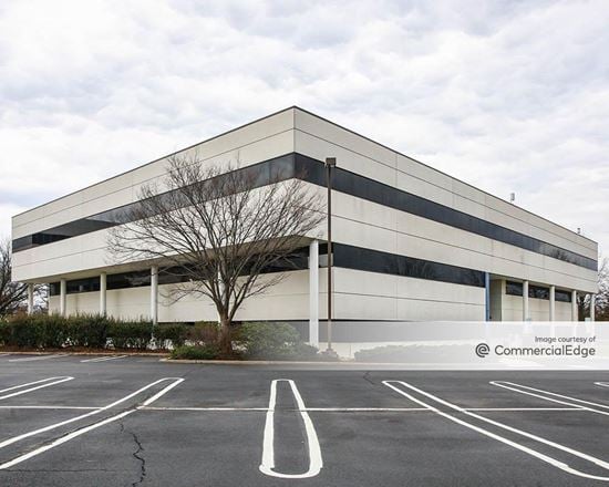 Piscataway Center II