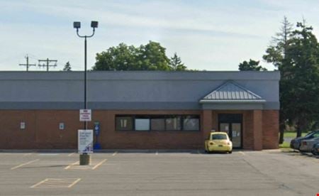 Photo of commercial space at 4407 Military Road in Niagara Falls