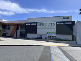 Jurupa Valley Spectrum