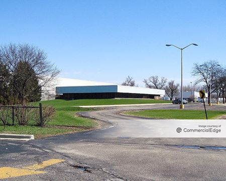 Photo of commercial space at 3001 Channahon Road in Joliet