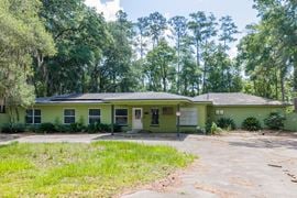 Former Childcare Campus | ±5,474 SF | Gainesville, FL