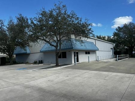 Photo of commercial space at 7117 24th Ct E in Sarasota