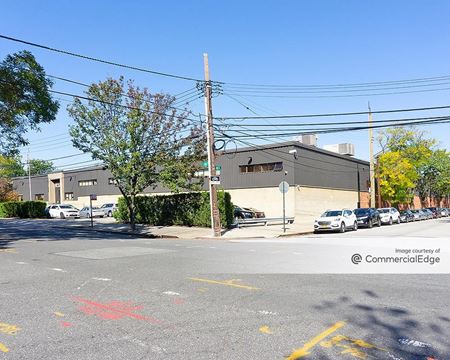 Photo of commercial space at 48-11 20th Avenue in Astoria