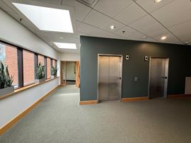 Class A Medical/Dental Suite