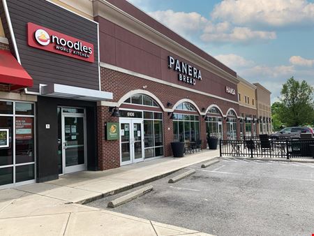 Retail space for Rent at 6090-6126 Parkcenter Circle  in Dublin