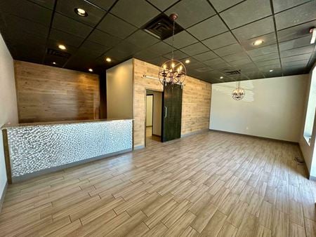 Photo of commercial space at 2800 Civic Circle, Ste. 100 in Amarillo
