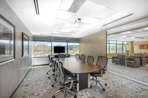 Regus - Duluth - Johns Creek