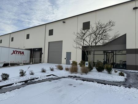Industrial space for Rent at 9565 SW Ridder Road in Wilsonville