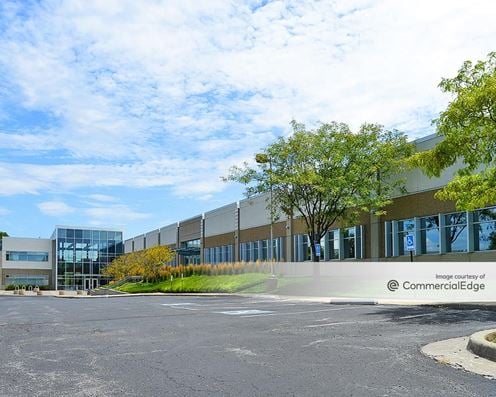 Southlake - EcoWorks I & II