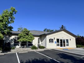 Professional Office Space For Lease