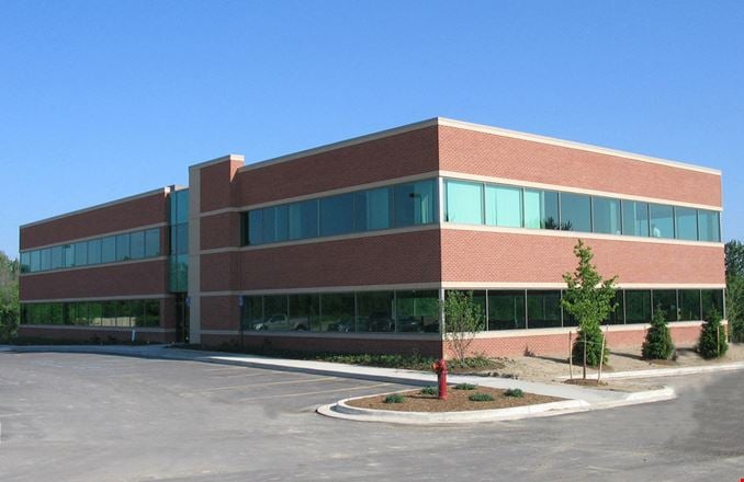 Office space for Rent at 2395 Oak Valley Dr in Ann Arbor