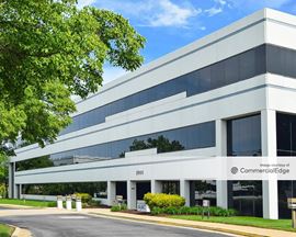 Wright Executive Center Office Park - 2900 Presidential Drive