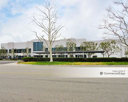 Photo of commercial space at 11600 Iberia Street in Mira Loma