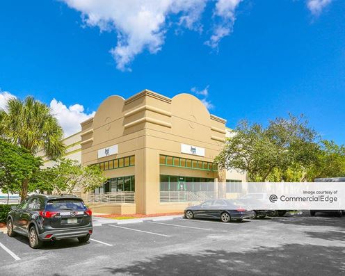Prologis Port 95 - Buildings 200 & 300