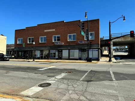Office space for Rent at 78-84 S Broadway in Aurora