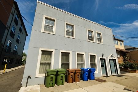 Flex Space space for Rent at 30 W Price St in Linden