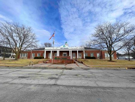 2121 S 44th Street - Omaha