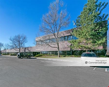 Photo of commercial space at 1600 Specht Point Road in Fort Collins