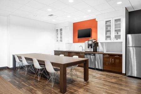 Coworking space for Rent at 5680 King Centre Dr. Suite 600 in Kingstowne