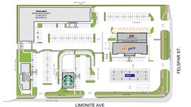 Limonite Plaza