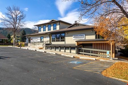 Photo of commercial space at 64 Medical Park Drive in Helena