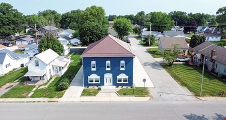 Retail space for Sale at 2032 South J Street in Elwood