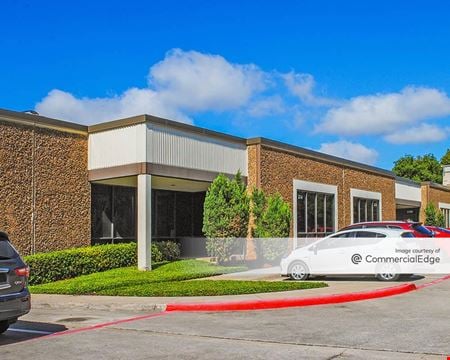 Photo of commercial space at 3770 Arapaho Road in Addison