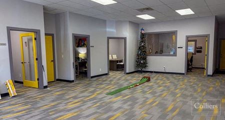Office space for Sale at 1679 E Main St in Easley