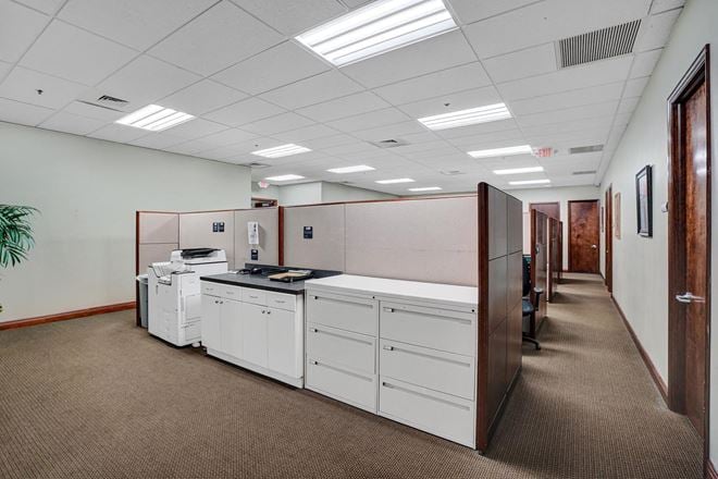 Elite Office Suites
