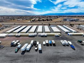 Enterprise Dr. Self Storage