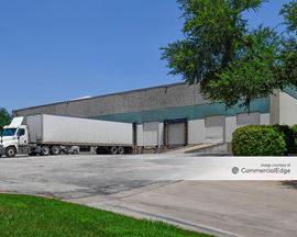 Las Colinas Distribution Center 1